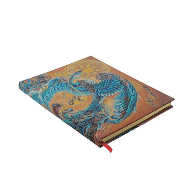 LIBRETA BIRDS OF HAPPINESS SKYBIRD ULTRA UNLINED