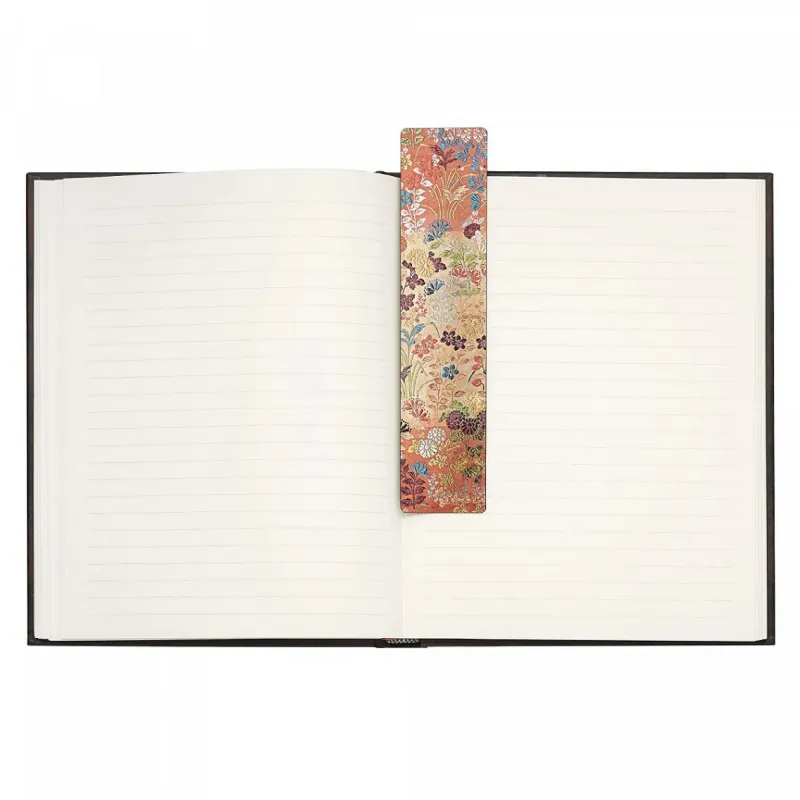 BOOKMARK JAPANESE KIMONO KARA-ORI BOOKMARK
