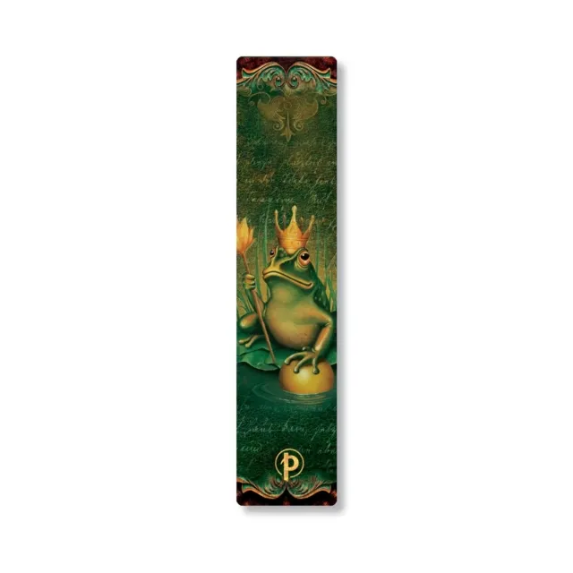 BOOKMARK FAIRY TALE COLLECTION / THE BROTHERS GRIMM, FROG PRINCE