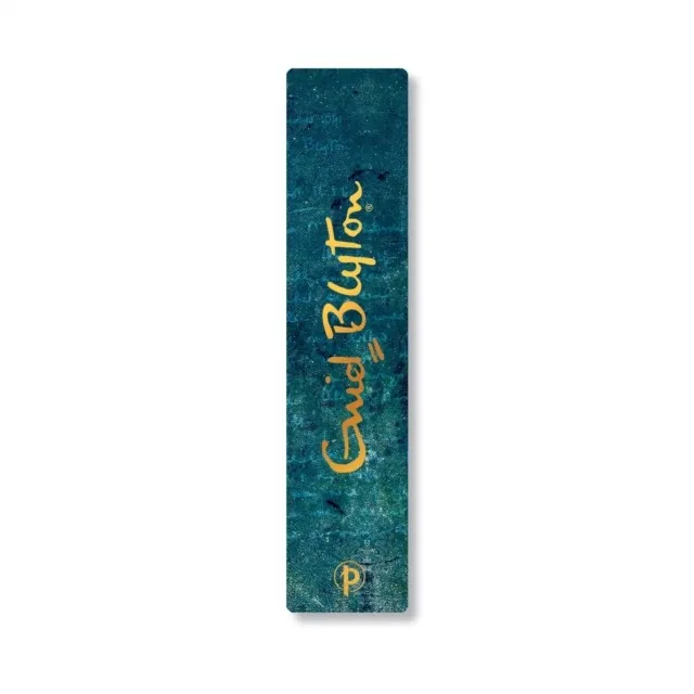 BOOKMARK ENID BLYTON / THE FAMOUS FIVE / BOOKMARK /