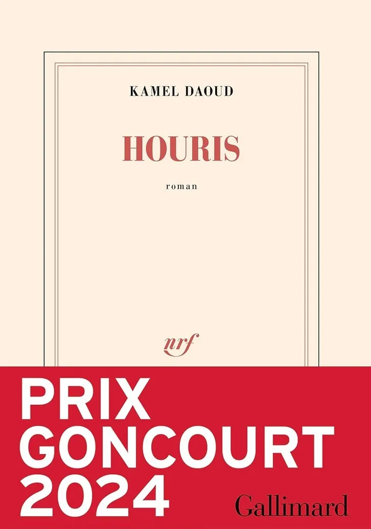 HOURIS