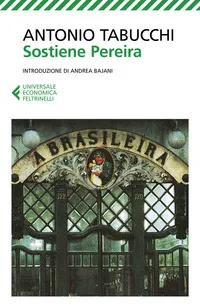 SOSTIENE PEREIRA UNA TESTIMONIANZA