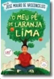 MEU PE DE LARANJA LIMA