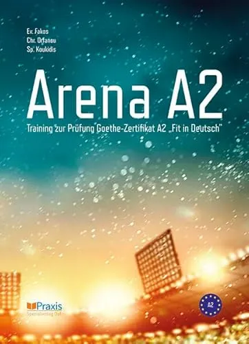 ARENA A2 + AUDIO DIGITAL