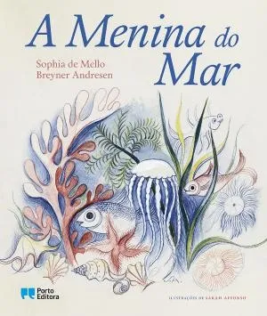 A MENINA DO MAR