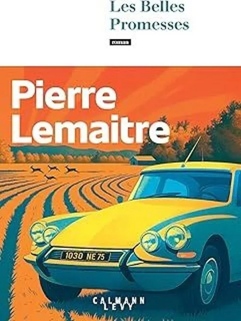 LES BELLES PROMESSES