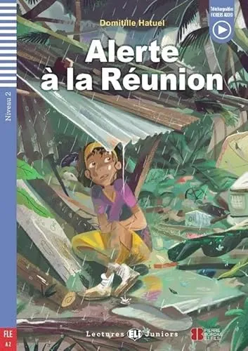 ALERTE A LA REUNION A2