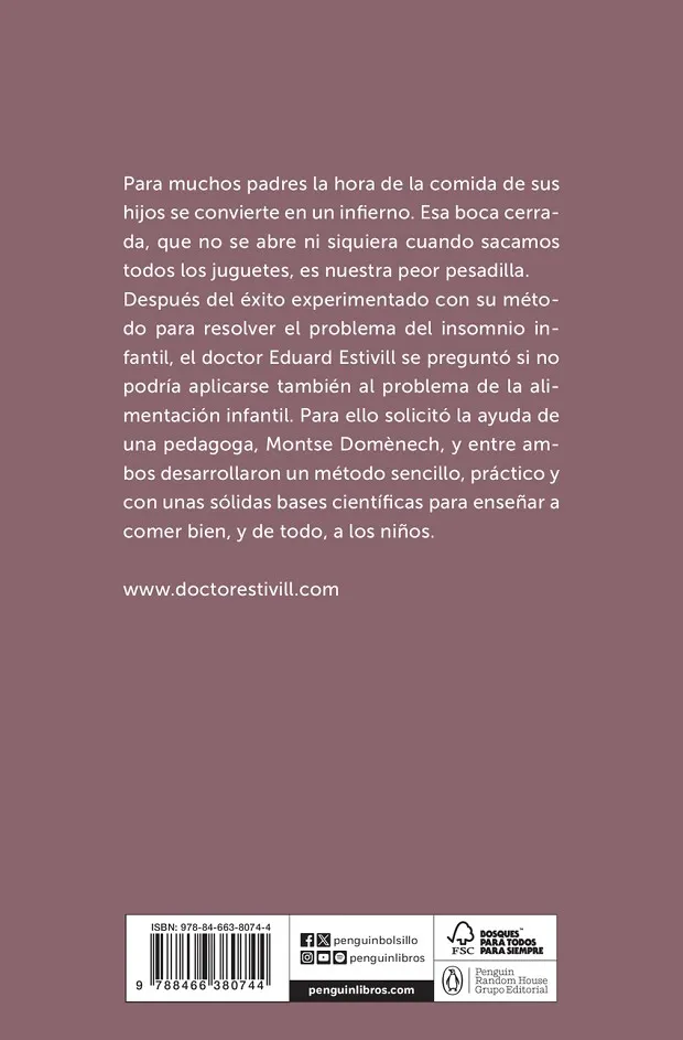 ¡A COMER!
