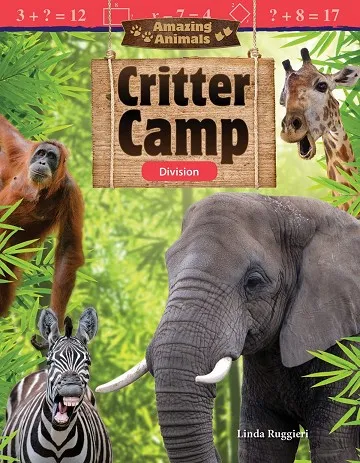 CRITTER CAMP - DIVISION