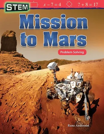 MISSION TO MARS - PROBLEM SOLVING