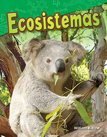 ECOSISTEMAS (ECOSYSTEMS)