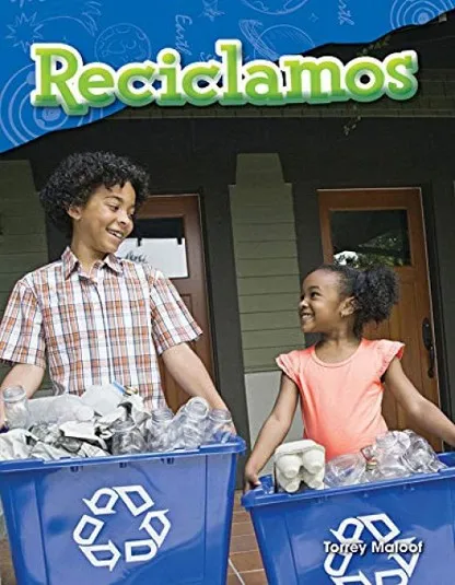 RECICLAMOS (WE RECYCLE)