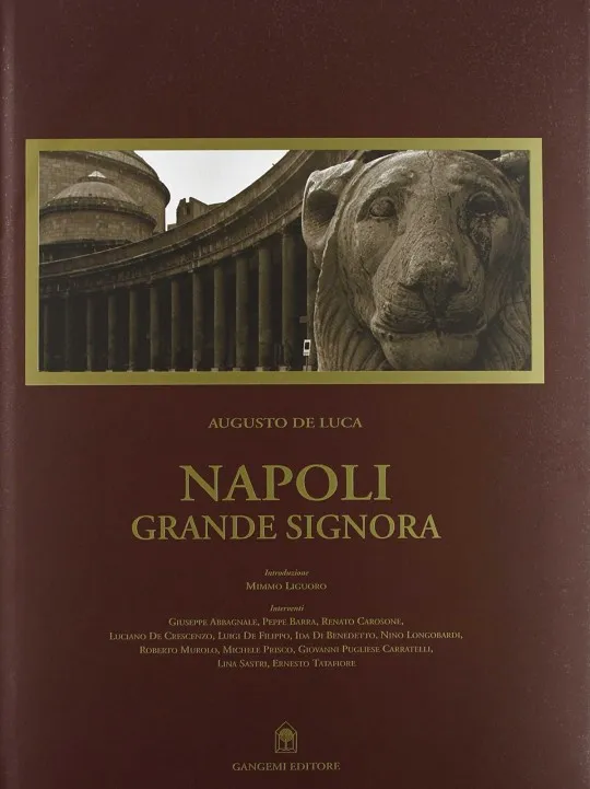 NAPOLI GRANDE SIGNORA