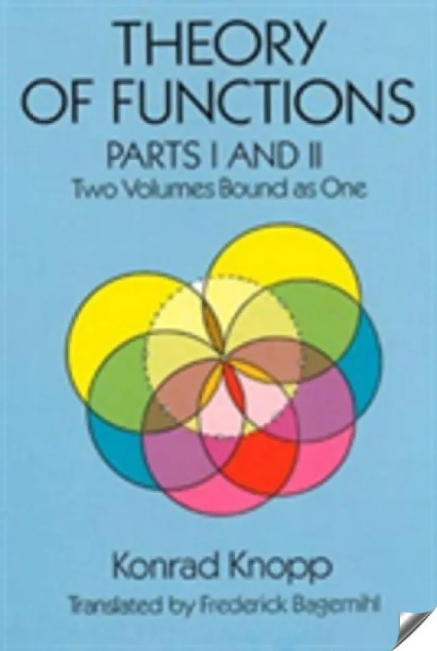 THEORY OS FUMCTIONS PTS 1& 2
