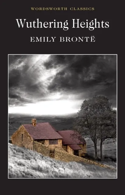 WUTHERING HEIGHTS