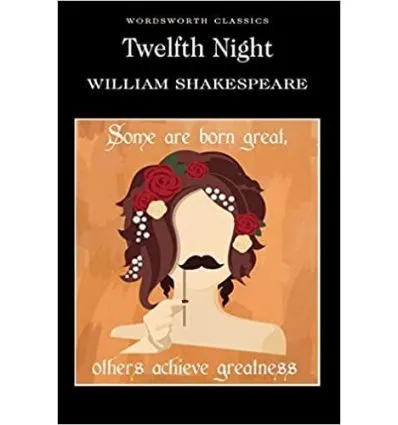 TWELFTH NIGHT