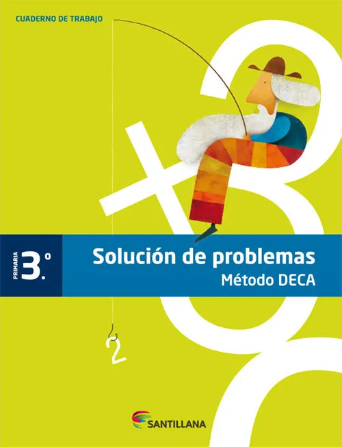 3 RESOLUCION DE PROBLEMAS METODO DECA