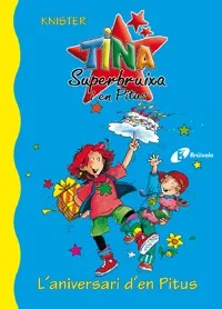 L'ANIVERSARI D'EN PITUS