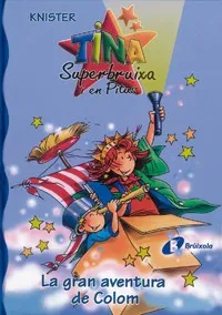 LA GRAN AVENTURA DE COLOM