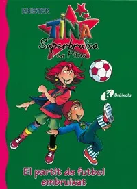 EL PARTIT DE FUTBOL EMBRUIXAT