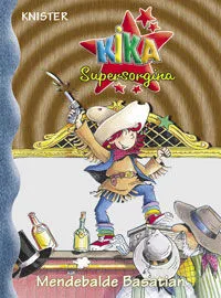 KIKA SUPERSORGINA MENDEBALDE BASATIAN