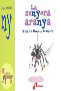 LA SENYORA ARANYA (NY)