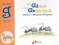 LA GINA I LA GEMMA (GE, GI)