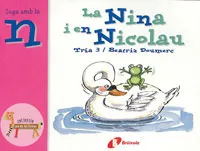 LA NINA I EN NICOLAU (N)