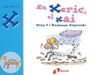 EN XERIC, EL XAI (X)