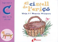 EL CISTELL DE L'ERIÇÓ (ÇA, CE, CI, ÇO, ÇU)
