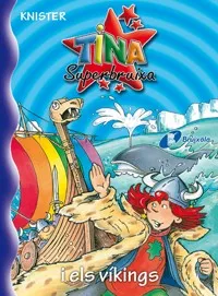 TINA SUPERBRUIXA I ELS VÍKINGS