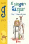 EL CANGURO GASPAR