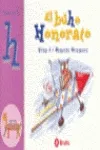 EL BÚHO HONORATO
