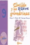 CLOTILDE Y LAS NUEVE GOLONDRINAS