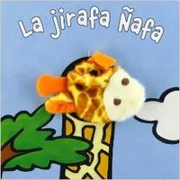 LA JIRAFA ÑAFA