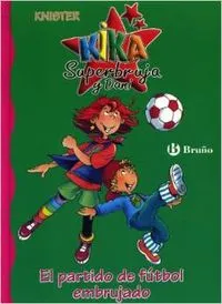 EL PARTIDO DE FÚTBOL EMBRUJADO