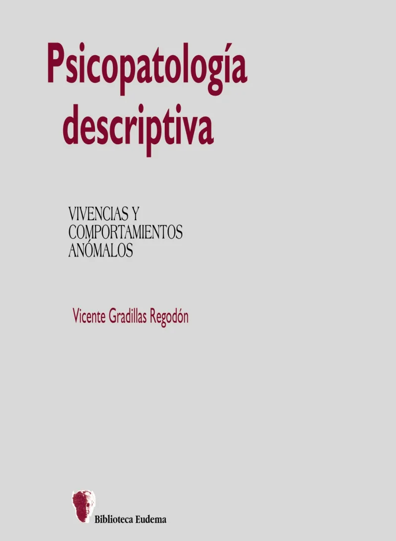 PSICOPATOLOGÍA DESCRIPTIVA