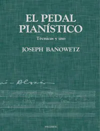 EL PEDAL PIANÍSTICO