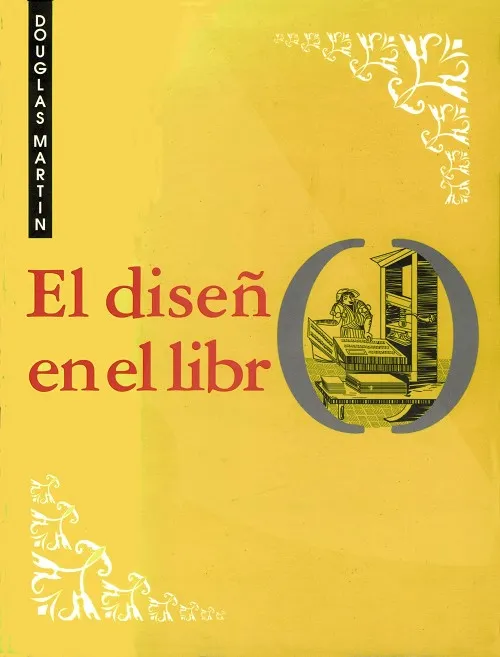 EL DISEÑO EN EL LIBRO