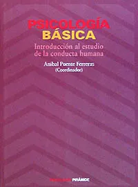 PSICOLOGÍA BÁSICA