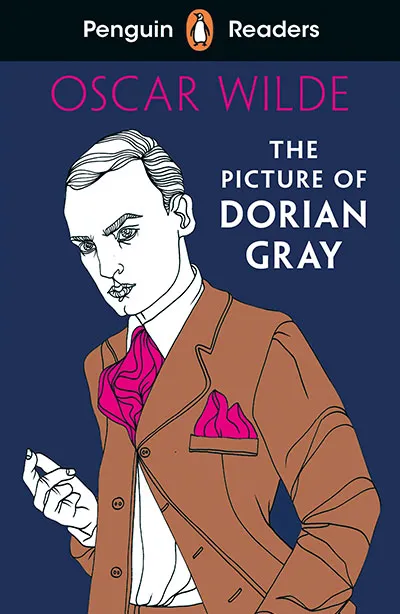 THE PICTURE OF DORIAN GRAY (PENGUIN READERS) LEVEL 3