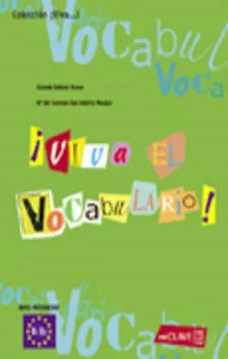 VIVA EL VOCABULARIO! 2