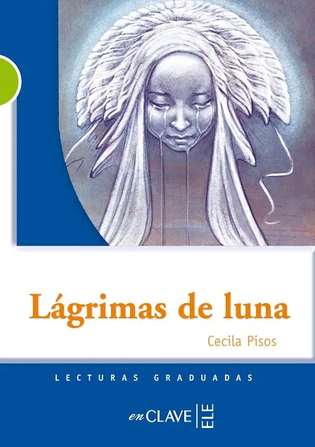 LAGRIMAS DE LUNA - LG B1
