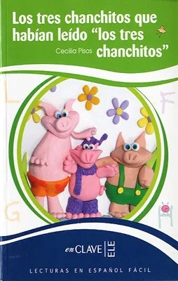 TRES CHANCHITOS, LOS - LEF A1