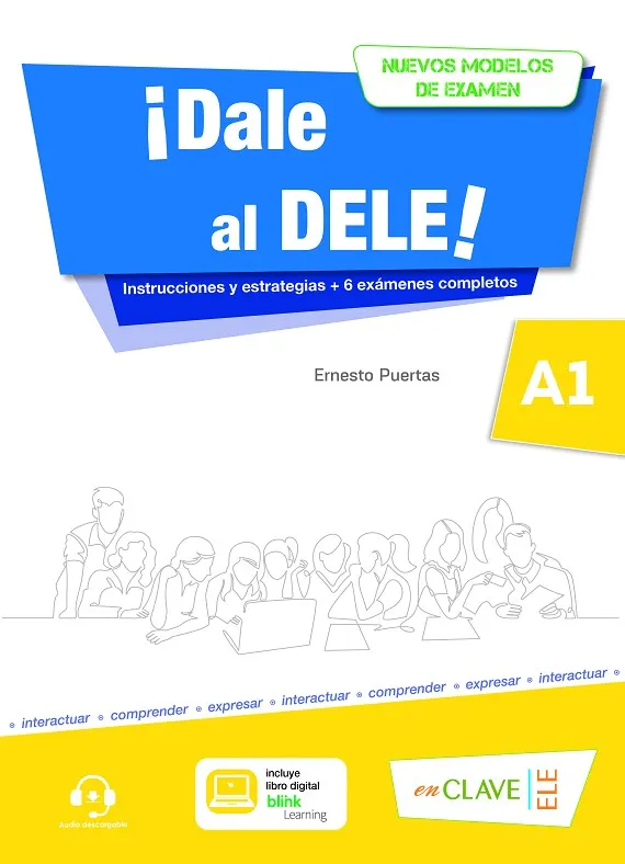 DALE AL DELE A1