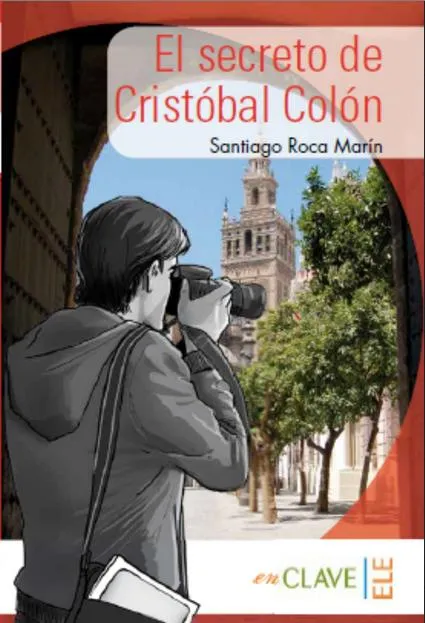 SECRETO DE CRISTOBAL COLON, EL