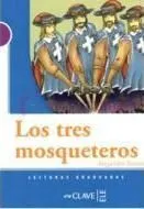 TRES MOSQUETEROS, LOS