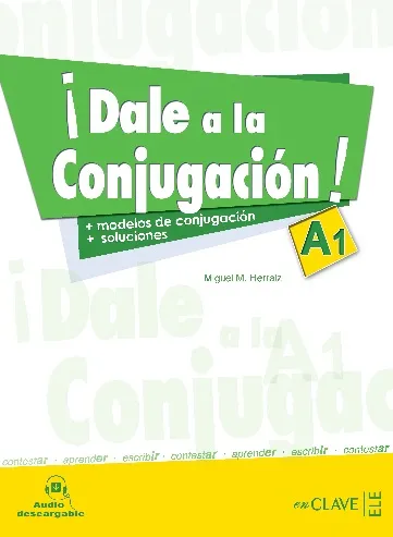 DALE A LA CONJUGACION A1