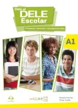 DALE AL DELE A1 ESCOLAR + AUDIO DESCARAGABLE