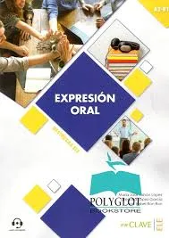 EXPRESION ORAL NIVEL MEDIO